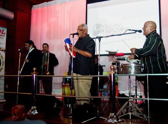 Foto Rodriguez y su Orquesta La Unica - Philadelphia, PA