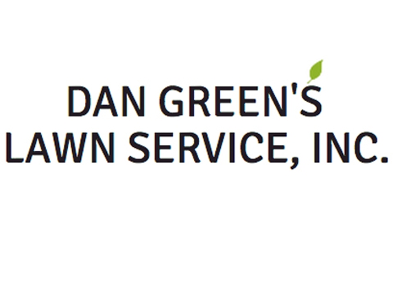 Dan Greens Lawn Service, Inc. - Roscoe, IL