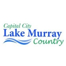 Capital City/Lake Murray Country Regional Tourism Board - Fishing Lakes & Ponds