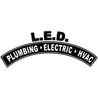 LED Plumbing Electric & HVAC