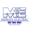 Mingus Electric gallery