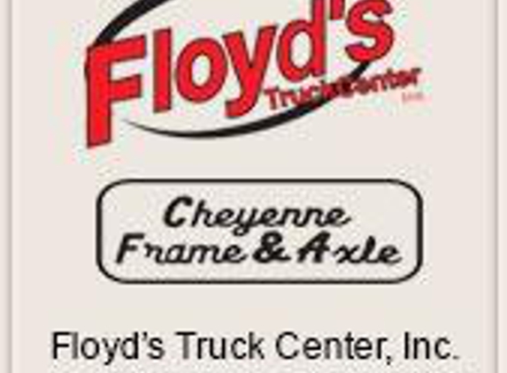 Floyd's Truck Center Inc - Cheyenne, WY