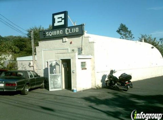 The Full Rack Smokehouse - Revere, MA