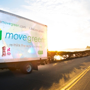 Movegreen - Ventura, CA