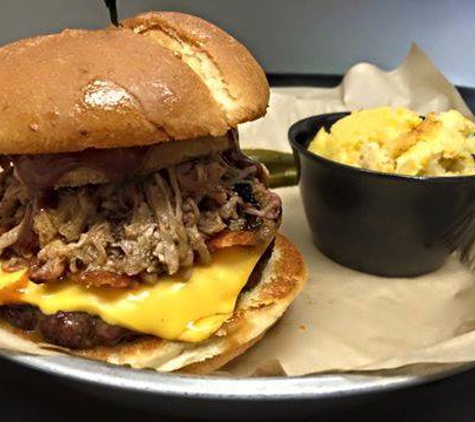 Doc's Smokehouse & Catering - Edwardsville, IL