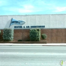 Air Tro Inc - Air Conditioning Service & Repair