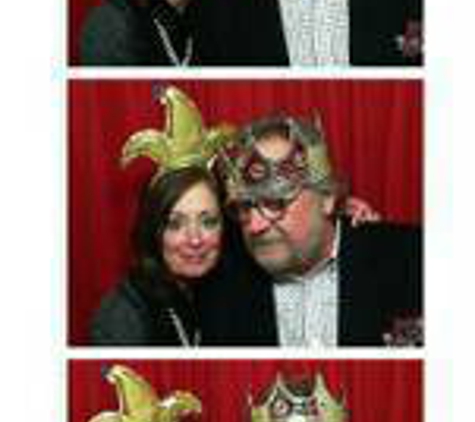 Photo Booths of Dallas - Wylie, TX