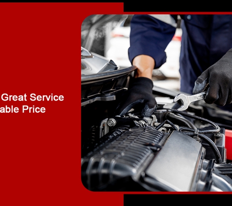 T.M.W. Automotive Repairs - Moorooka, QLD. We Provide Great Service At An Affordable Price