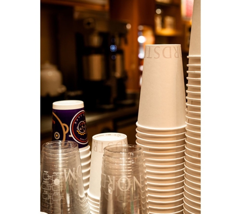 Nordstrom Ebar Artisan Coffee - Las Vegas, NV