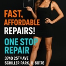 One Stop Repair - Fix-It Shops
