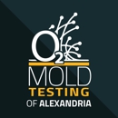 O2 Mold Testing of Alexandria - Mold Remediation