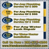 Water Heater Install in Friendswood TX gallery