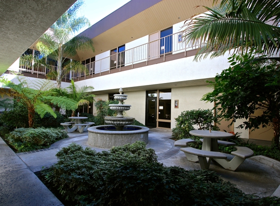 Orange Grove Executive Suites - Orange, CA