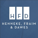 Henneke, Fraim & Dawes, P.C. - Attorneys
