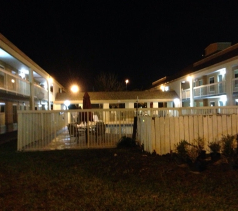 Quality Inn Kingsland - Kingsland, GA