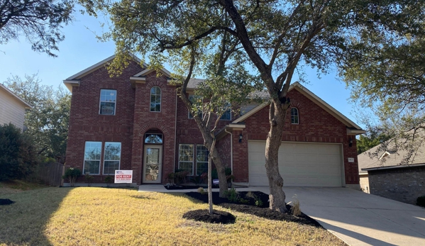 Real Property Management All Connect - Austin, TX