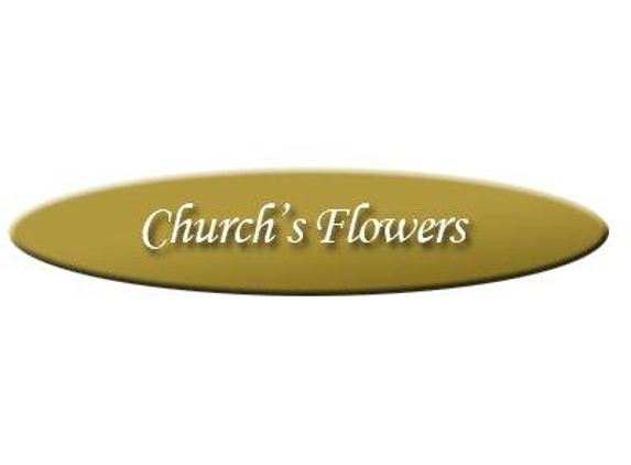 Church's Flowers - Miamisburg, OH