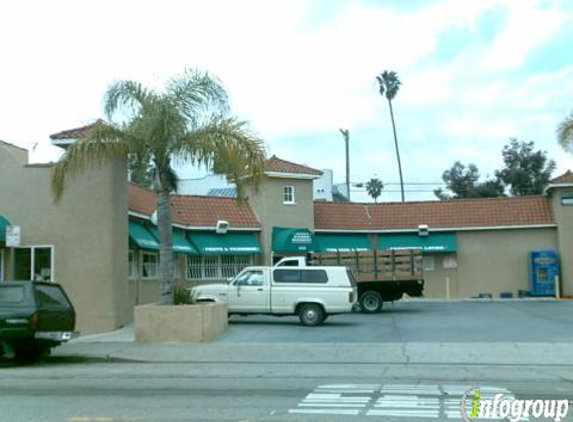 Venice Ranch Market - Venice, CA