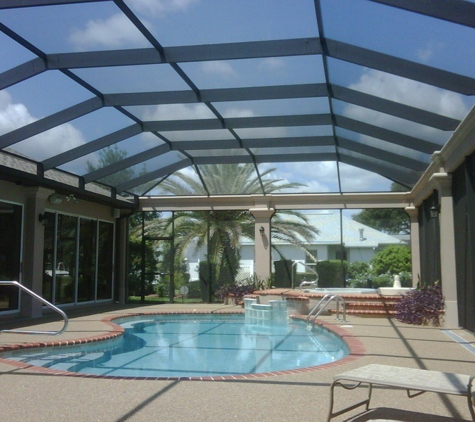 Pensacola Patio Covers & Enclosures - Pensacola, FL