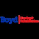 Boyd Nursing and Rehabilitation - Nursing & Convalescent Homes