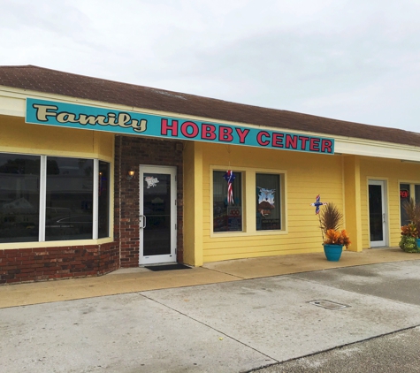 Family Hobby Center - Naples, FL