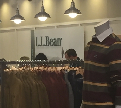 L.L.Bean - Bloomington, MN