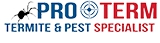 Proterm Termite & Pest Specialists - Pest Control