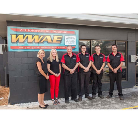 Woy Woy Auto Electrics - Blackwall, NSW