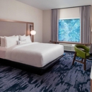 Fairfield Inn & Suites - Hotels