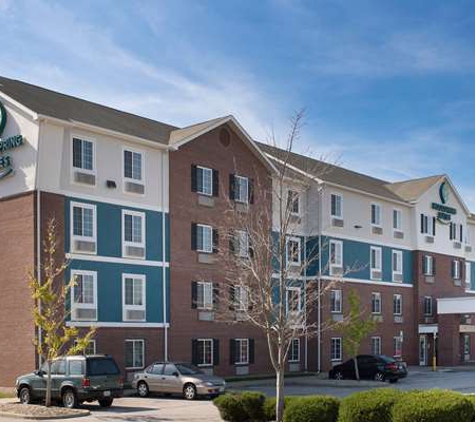 Extended Stay America Select Suites - Indianapolis - Plainfield - Plainfield, IN