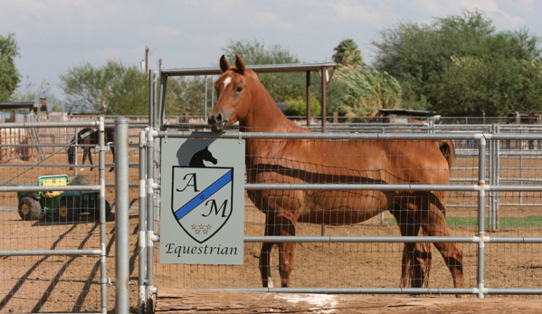 A & M Equestrian - Litchfield Park, AZ