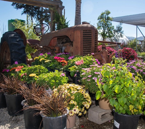 Tope\u2019s Sustainable Garden Center - Salinas, CA