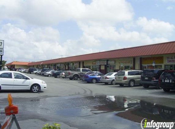 Xiomy Dollar Inc - Hialeah, FL