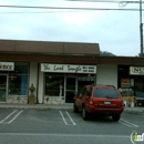 The Last Tangle - Beauty Salons