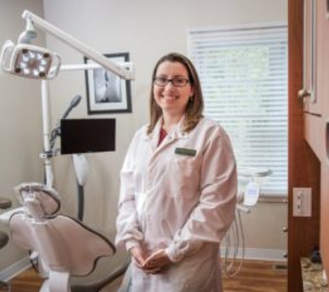 Dr. Olga Krikunenko, DMD - Northborough, MA