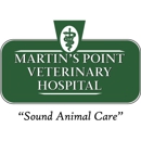 Martin's Point Veterinary Hospital - Veterinarians