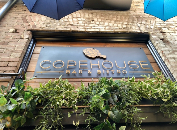 Copehouse Bar & Bistro - Redlands, CA