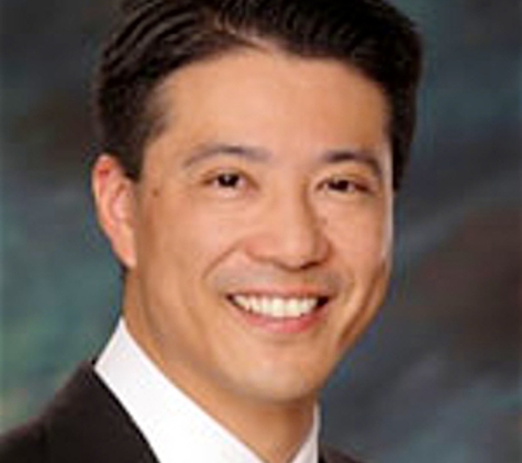 Dr. Jerome H. Liu, MD - Sacramento, CA