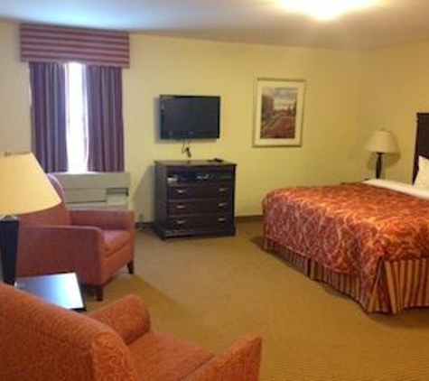 InTown Suites - Bowling Green, KY