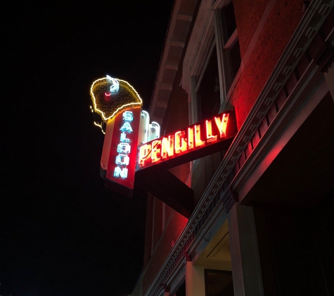Pengilly's Saloon - Boise, ID