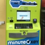 Minute Key