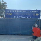 La World Auto Parts