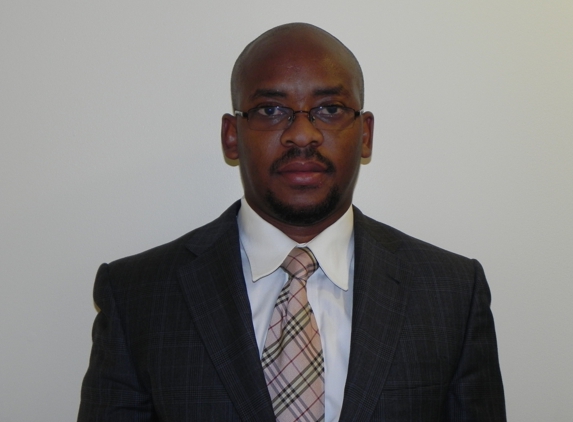 Desmond Dawuni, Immigration Attorney (Of Counsel) - South Orange, NJ