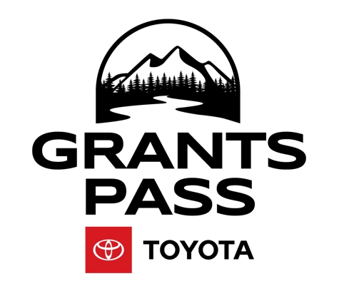 Grants Pass Toyota Service Center - Grants Pass, OR