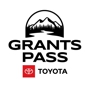Grants Pass Toyota Service Center