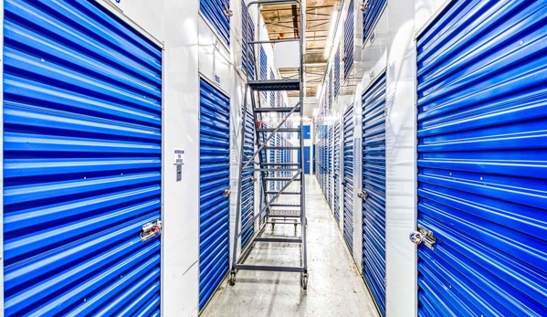 CubeSmart Self Storage - Jamaica, NY