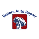 Waters Auto Repair - Automobile Diagnostic Service