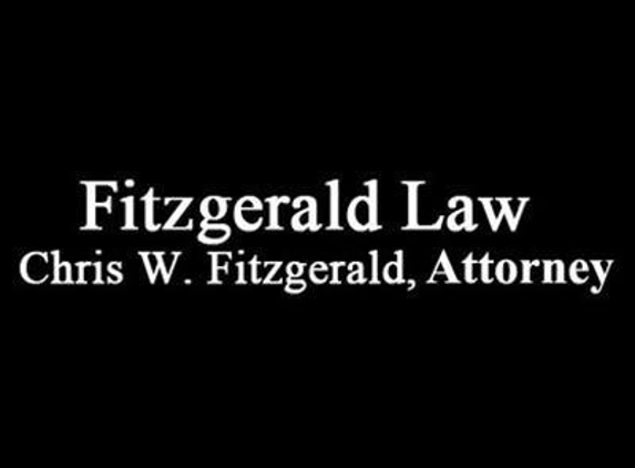 Chris Fitzgerald Law - Paris, TX