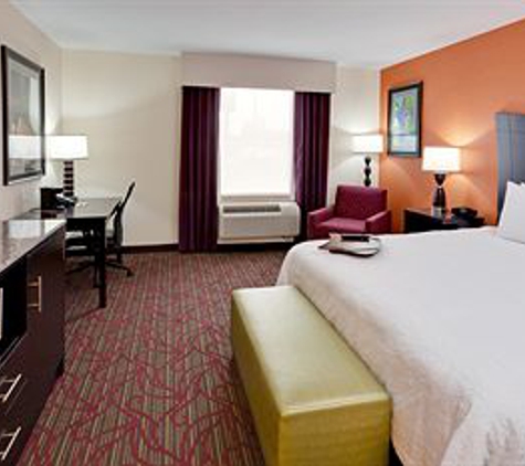 Hampton Inn Seneca Falls - Seneca Falls, NY