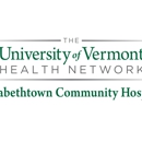Elizabethtown Community Hospital High Peaks Health Center - Clinics